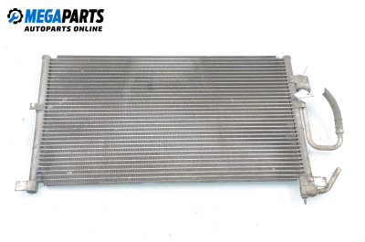 Radiator aer condiționat for Ford Mondeo Mk III 2.0 16V TDDi, 115 hp, sedan, 2004