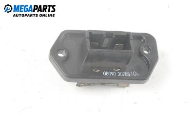 Reostat for Honda Civic VII 1.4 iS, 90 hp, hatchback, 5 uși, 2002