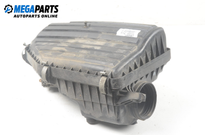 Air cleaner filter box for Honda Civic VII 1.4 iS, 90 hp, hatchback, 5 doors, 2002