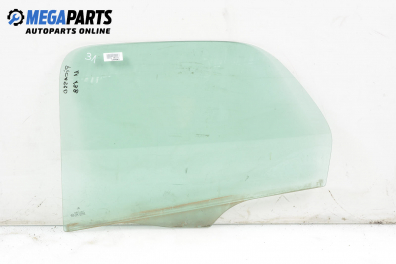 Fensterscheibe for Citroen Xsara Picasso 2.0 HDi, 90 hp, minivan, 2000, position: links, rückseite