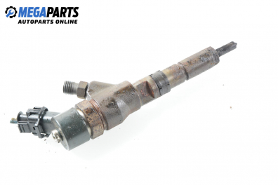 Einspritzdüse for Citroen Xsara Picasso 2.0 HDi, 90 hp, minivan, 5 türen, 2000