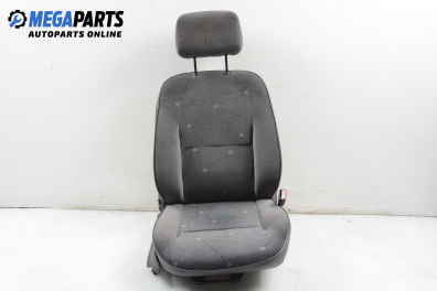 Scaun for Citroen Xsara 1.4, 75 hp, combi, 5 uși, 1999, position: dreaptă - fața