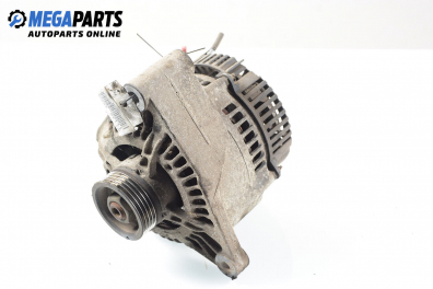 Alternator for Citroen Xsara 1.4, 75 hp, combi, 1999