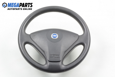 Steering wheel for Fiat Stilo 1.6 16V, 103 hp, hatchback, 5 doors, 2003