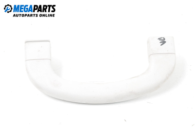 Handle for Fiat Stilo 1.6 16V, 103 hp, hatchback, 5 doors, 2003, position: front - left