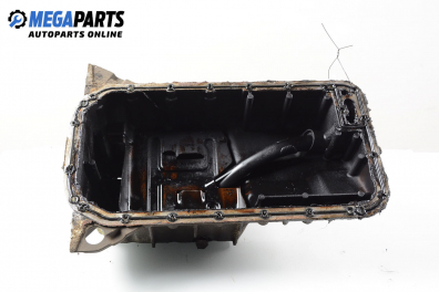 Crankcase for BMW 3 (E46) 1.9, 105 hp, sedan, 5 doors, 1999