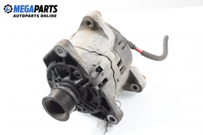 Alternator for BMW 3 (E46) 1.9, 105 hp, sedan, 1999