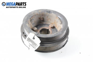Dämpferscheibe for BMW 3 (E46) 1.9, 105 hp, sedan, 5 türen, 1999