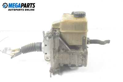 Power steering pump for Mitsubishi Carisma 1.8 16V GDI, 125 hp, hatchback, 5 doors, 1999