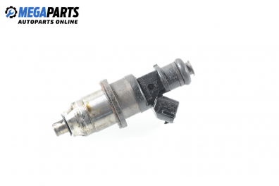 Benzineinspritzdüse for Mitsubishi Carisma 1.8 16V GDI, 125 hp, hecktür, 5 türen, 1999