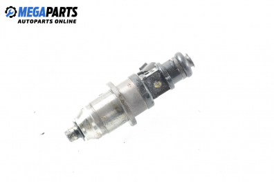 Benzineinspritzdüse for Mitsubishi Carisma 1.8 16V GDI, 125 hp, hecktür, 5 türen, 1999