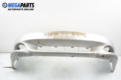 Frontstoßstange for Hyundai Coupe 1.6 16V, 116 hp, coupe, 3 türen, 1999, position: vorderseite