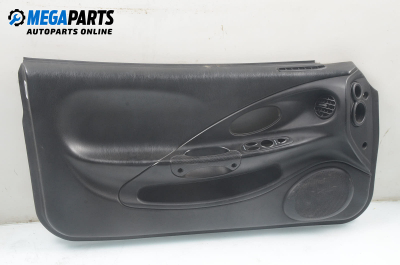 Interior door panel  for Hyundai Coupe 1.6 16V, 116 hp, coupe, 3 doors, 1999, position: left