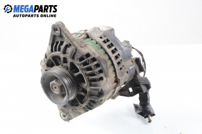 Alternator for Hyundai Coupe (RD) 1.6 16V, 116 hp, coupe, 1999