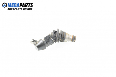 Gasoline fuel injector for Citroen Xantia 1.6, 88 hp, hatchback, 5 doors, 1995