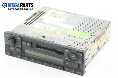 Cassette player for Volkswagen Polo (9N/9N3) (2002-2008)