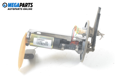 Fuel pump for Ford Ka 1.3, 60 hp, hatchback, 3 doors, 1997