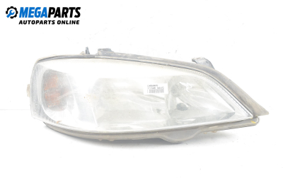 Headlight for Opel Astra G 1.4, 90 hp, sedan, 5 doors, 2007, position: right