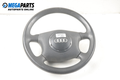Steering wheel for Audi A3 (8L) 1.6, 101 hp, hatchback, 3 doors, 1999