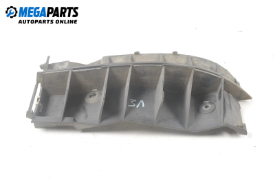 Bumper holder for Audi A3 (8L) 1.6, 101 hp, hatchback, 3 doors, 1999, position: rear - left