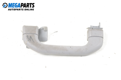 Handgriff for Audi A3 (8L) 1.6, 101 hp, hecktür, 3 türen, 1999, position: links, rückseite