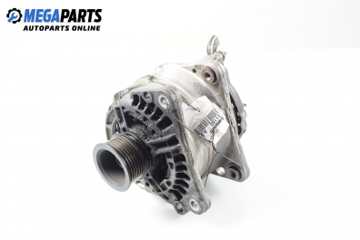 Alternator for Audi A3 (8L) 1.6, 101 hp, hatchback, 1999