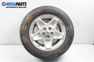 Spare tire for Land Rover Range Rover II (1994-2002) 18 inches, width 8 (The price is for one piece)