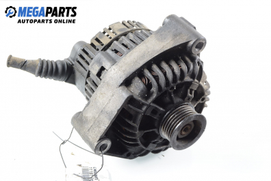 Alternator for Land Rover Range Rover II 2.5 D, 136 hp, suv automatic, 1998