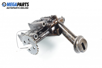 Oil pump for Renault Clio II 1.4, 75 hp, sedan, 5 doors, 2005