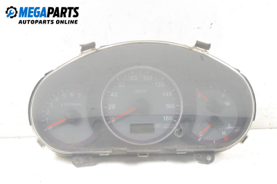 Bloc instrumente de bord for Hyundai Atos 1.1, 63 hp, hatchback, 5 uși, 2005