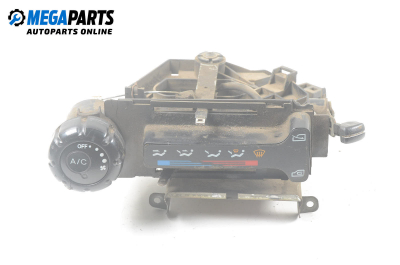 Panou aer condiționat for Hyundai Atos 1.1, 63 hp, hatchback, 5 uși, 2005