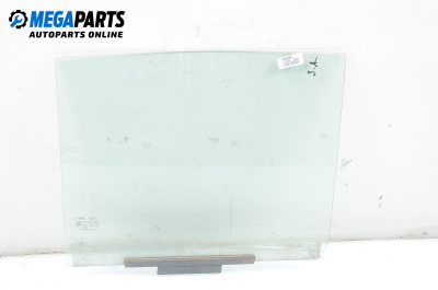 Geam for Hyundai Atos 1.1, 63 hp, hatchback, 2005, position: dreaptă - spate