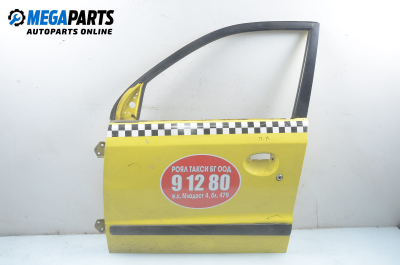 Ușă for Hyundai Atos 1.1, 63 hp, hatchback, 5 uși, 2005, position: stânga - fața