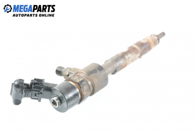 Duza diesel for Lancia Lybra 1.9 JTD, 116 hp, combi, 5 uși, 2003