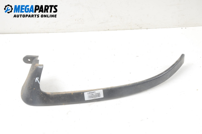 Headlights lower trim for Opel Omega B 2.0 16V, 136 hp, station wagon, 5 doors, 1997, position: left