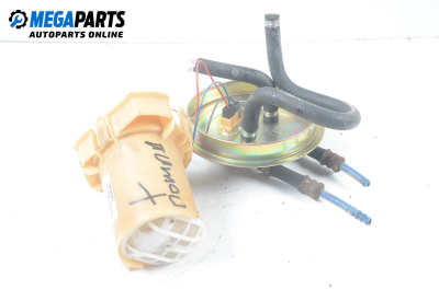 Fuel pump for Opel Omega B 2.0 16V, 136 hp, station wagon, 5 doors, 1997