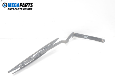 Braț ștergătoare parbriz for Peugeot 607 2.2 16V, 158 hp, sedan, 2003, position: dreapta