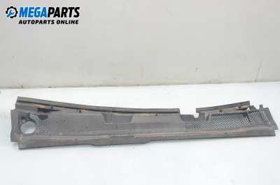 Verkleidung unter scheibenwischern for Peugeot 607 2.2 16V, 158 hp, sedan, 5 türen, 2003