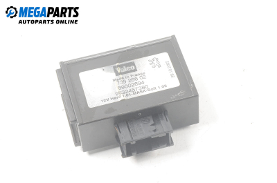 Modul for Peugeot 607 2.2 16V, 158 hp, sedan, 5 türen, 2003 № 89002894
