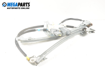 Antrieb el. fensterheber for Peugeot 607 2.2 16V, 158 hp, sedan, 5 türen, 2003, position: rechts, vorderseite