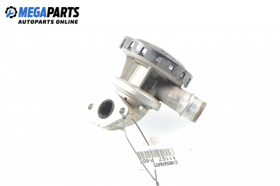 Supapă EGR for Peugeot 607 2.2 16V, 158 hp, sedan, 2003