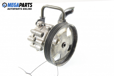 Power steering pump for Peugeot 607 2.2 16V, 158 hp, sedan, 5 doors, 2003