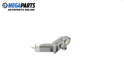 Senzor MAP for Peugeot 607 2.2 16V, 158 hp, sedan, 5 uși, 2003