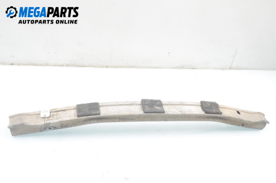 Bumper support brace impact bar for Renault Megane II 1.9 dCi, 120 hp, station wagon, 5 doors, 2003, position: front