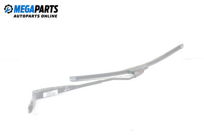Front wipers arm for Renault Megane II 1.9 dCi, 120 hp, station wagon, 2003, position: left