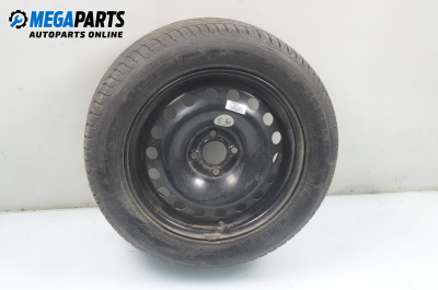 Spare tire for Renault Megane II (2002-2009) 16 inches, width 6,5 (The price is for one piece)