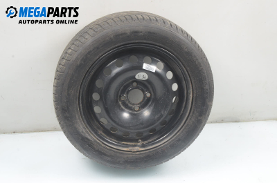 Reserverad for Renault Megane II (2002-2009) 16 inches, width 6,5 (Preis pro stück)