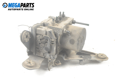 ABS for Renault Megane II 1.9 dCi, 120 hp, station wagon, 2003