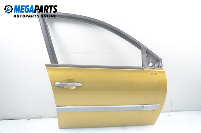 Door for Renault Megane II 1.9 dCi, 120 hp, station wagon, 2003, position: front - right