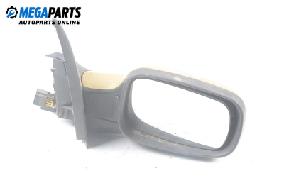 Oglindă for Renault Megane II 1.9 dCi, 120 hp, combi, 2003, position: dreapta